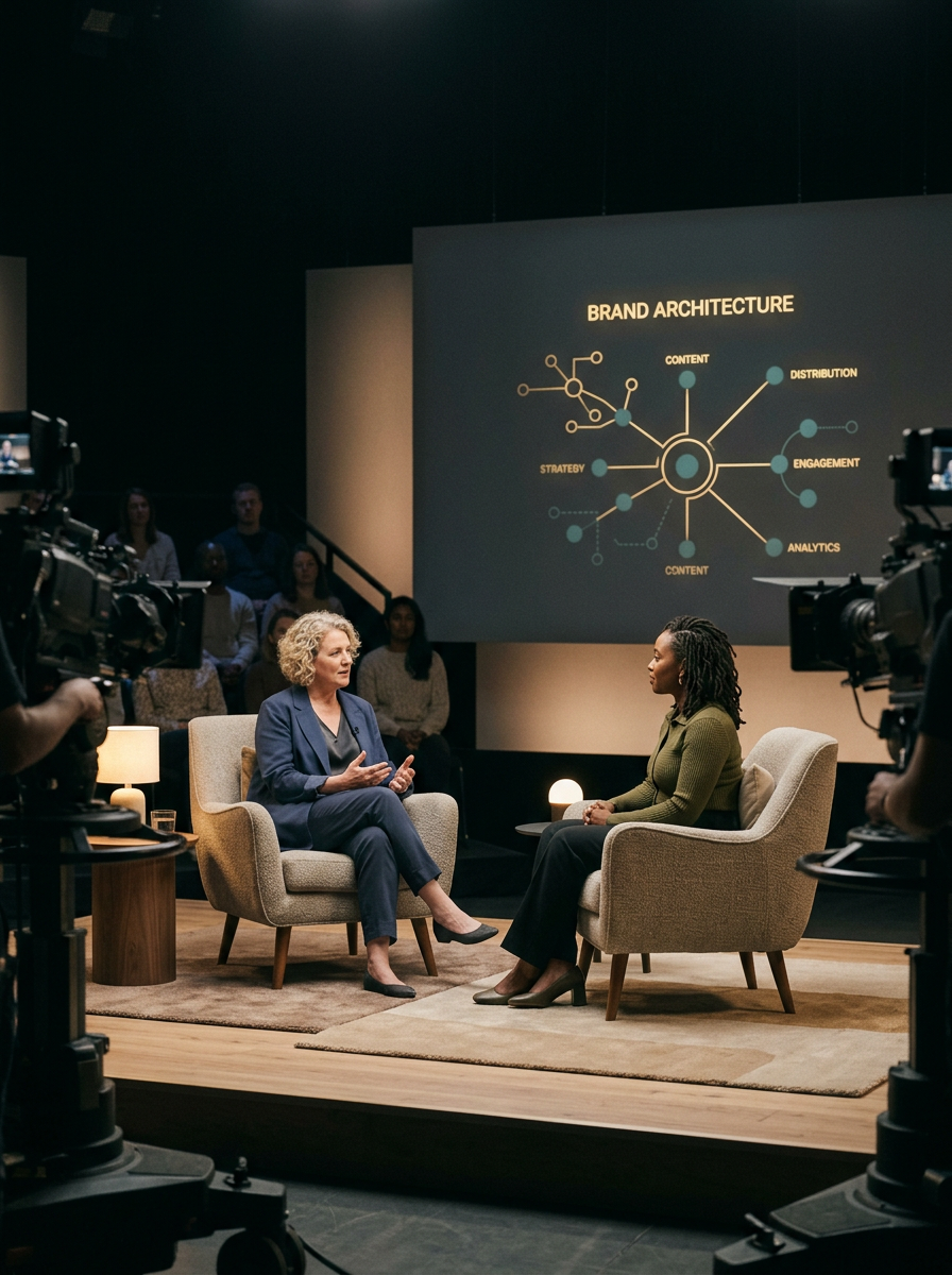 Intelligent Media Systems
