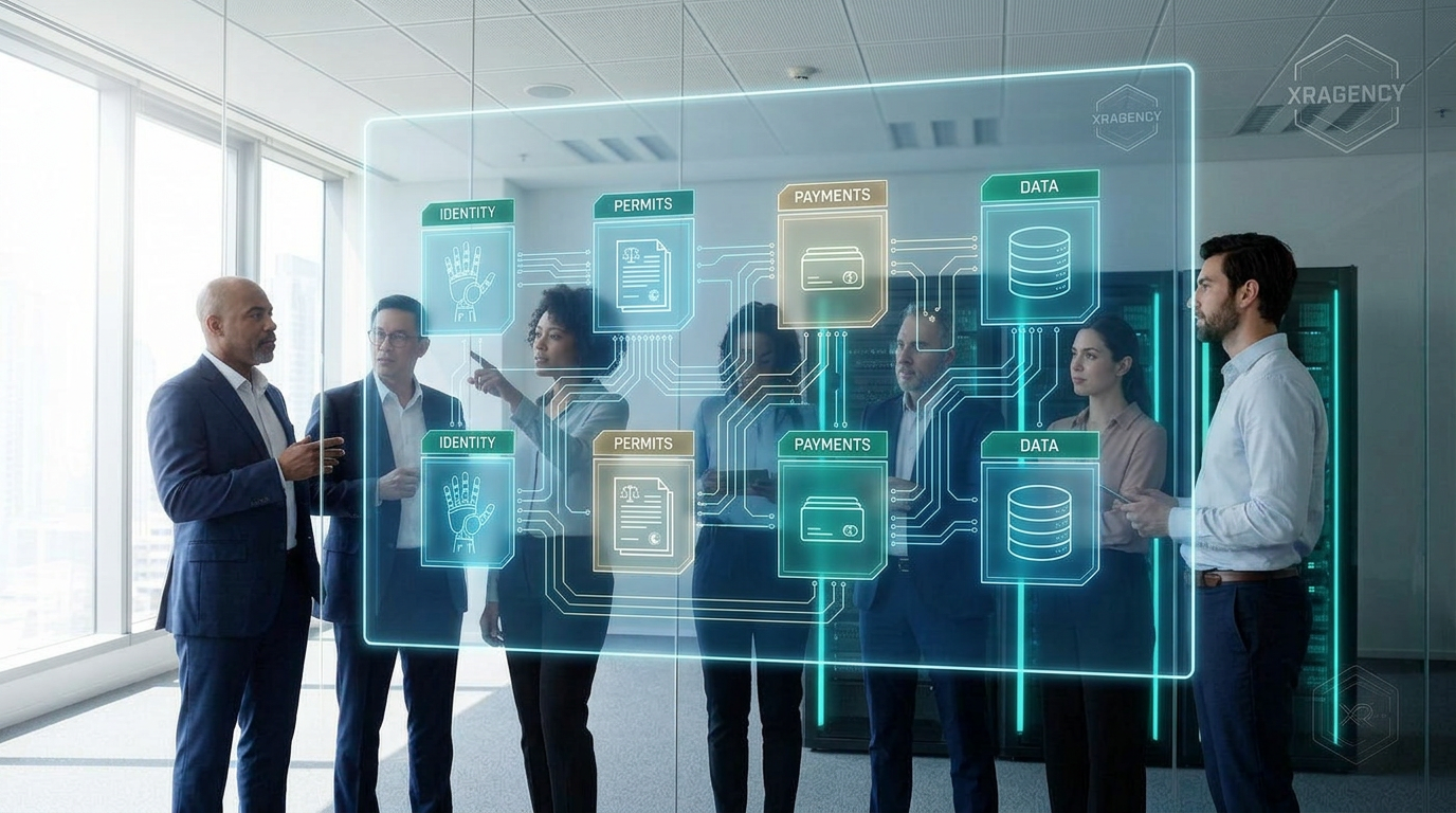 Network Partners