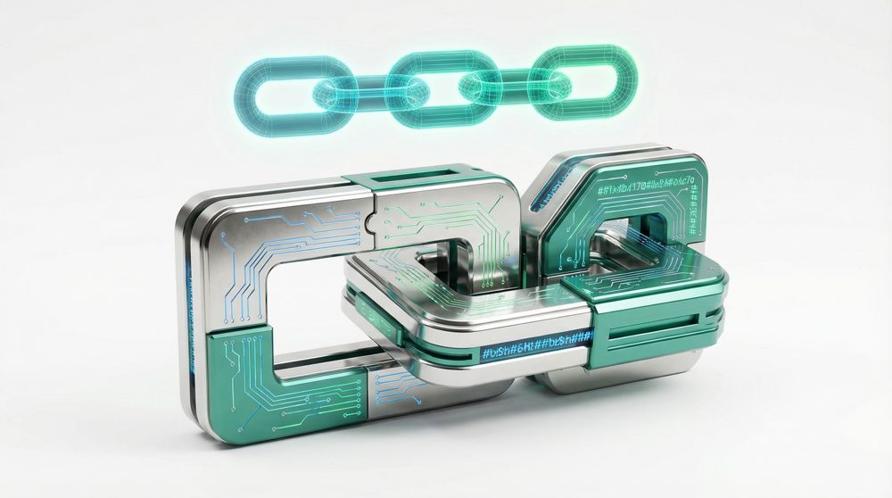 The rails your ecosystem actually runs on