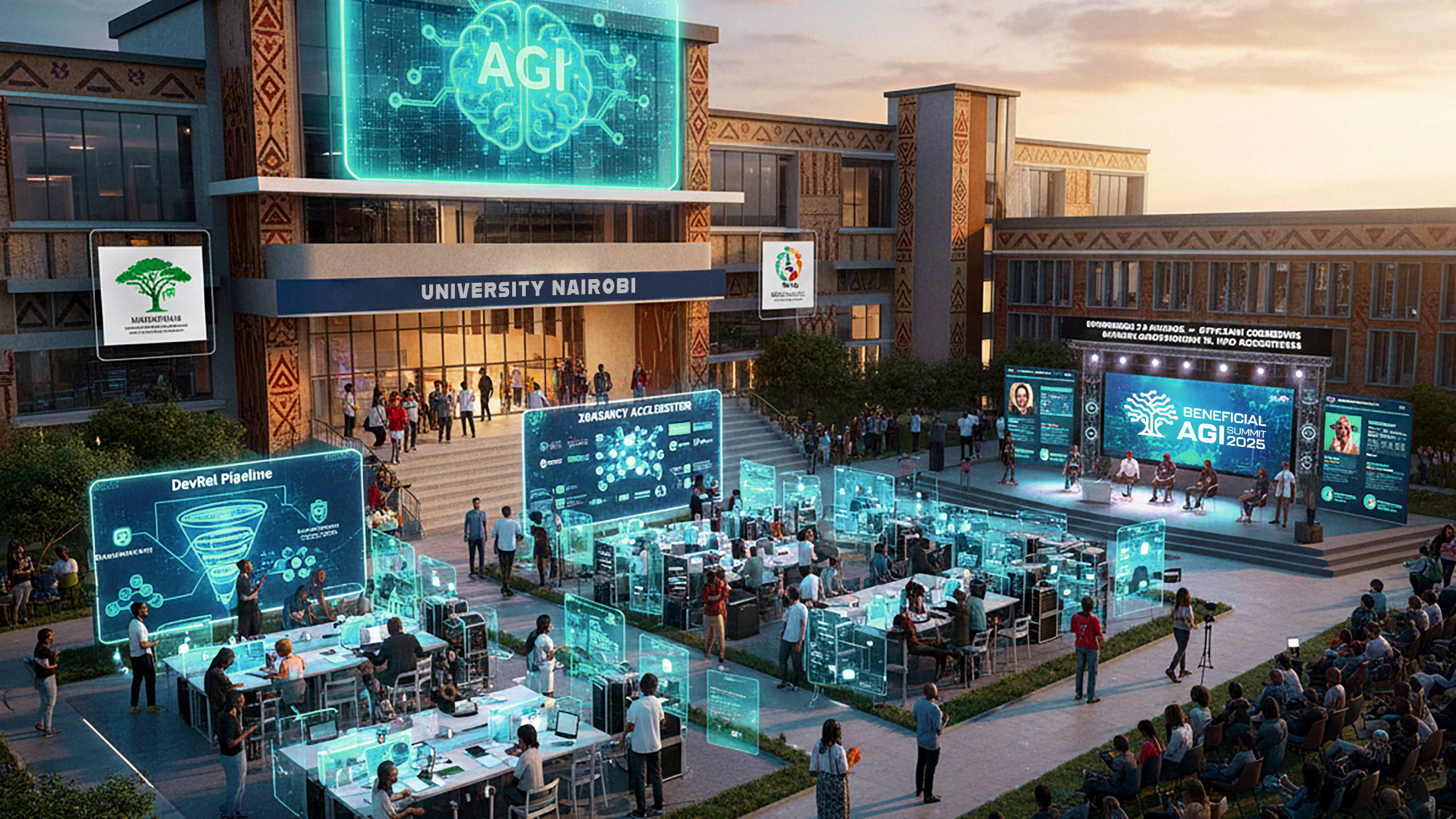 Cardano African Tech Summit